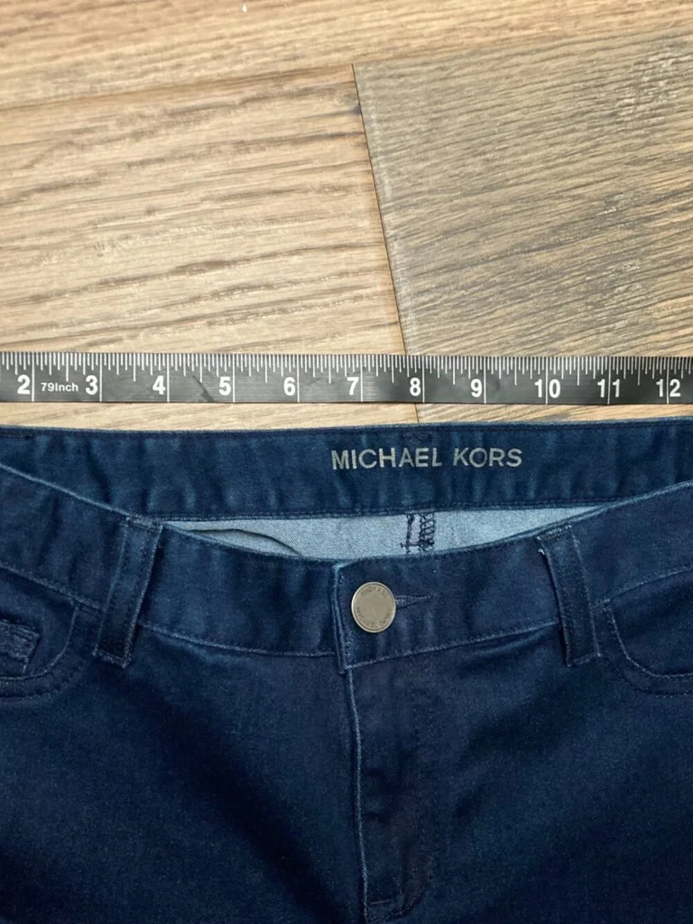 Michael Kors product pair